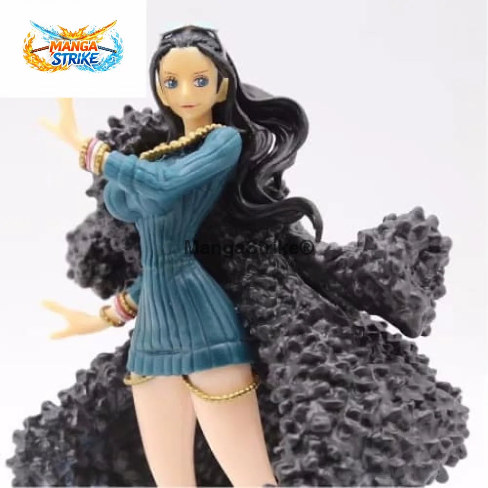 Figurine One Piece - Nico Robin 20th Anniversary - Nico Robin - figurine
