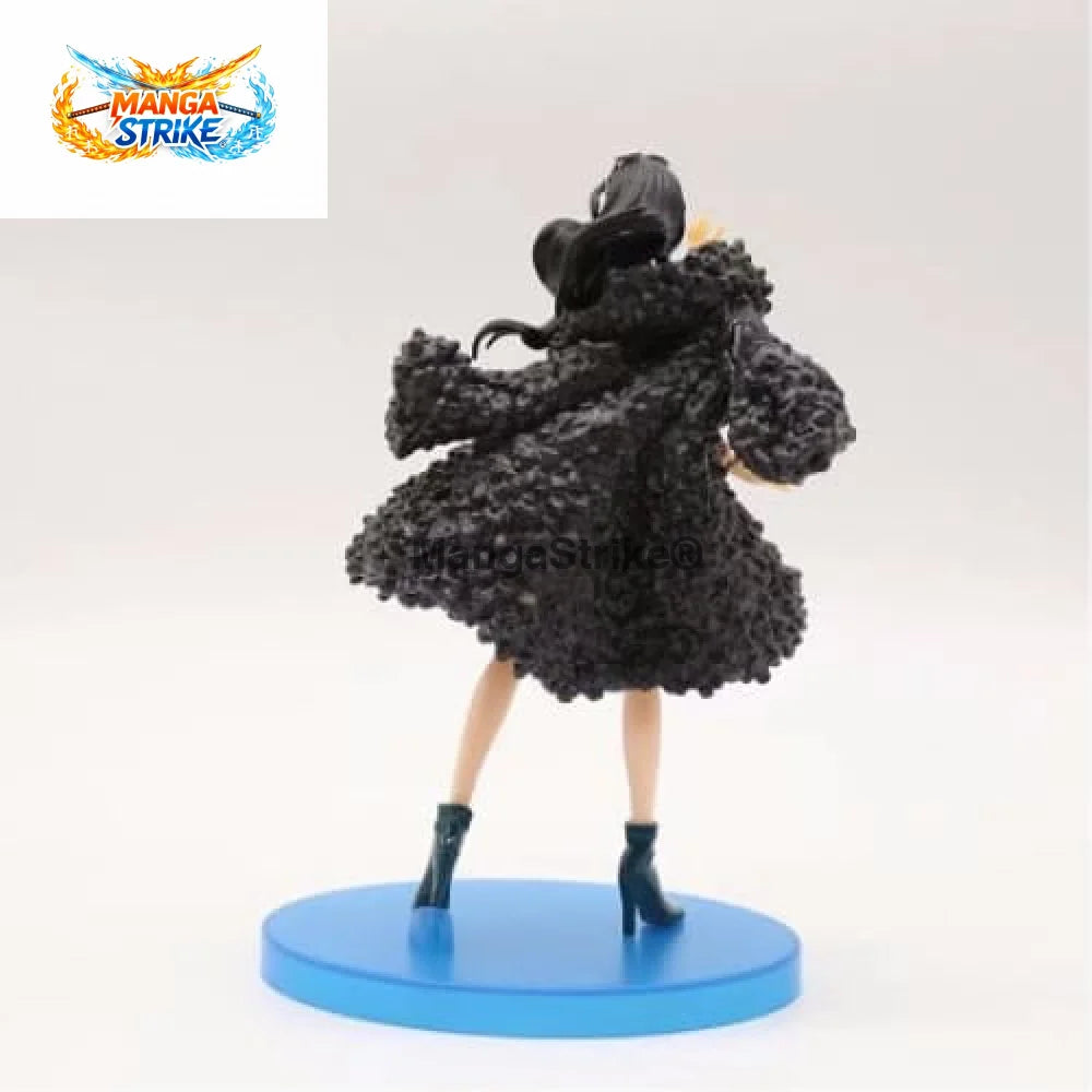 Figurine One Piece - Nico Robin 20th Anniversary - Nico Robin - figurine