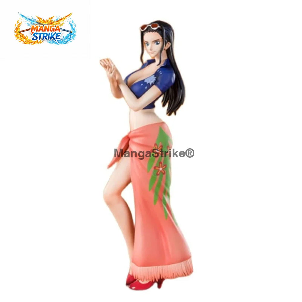 Figurine One Piece - Nico Robin - Nico Robin - figurine