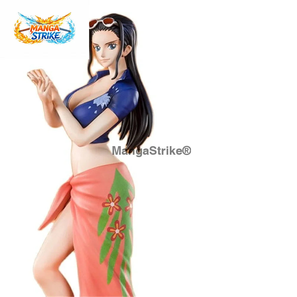 Figurine One Piece - Nico Robin - Nico Robin - figurine