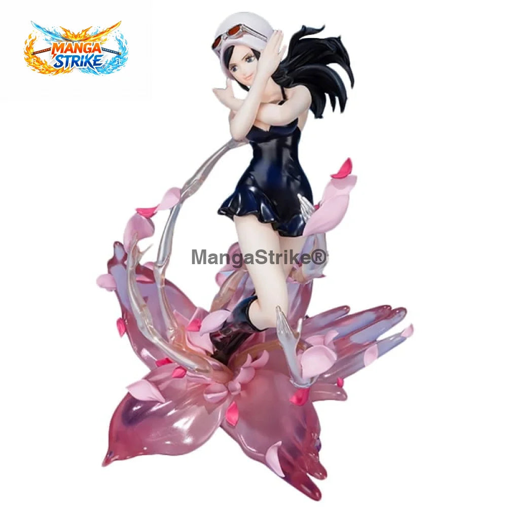 Figurine One Piece - Nico Robin ’Hana Hana no Mi’ - One piece - figurine