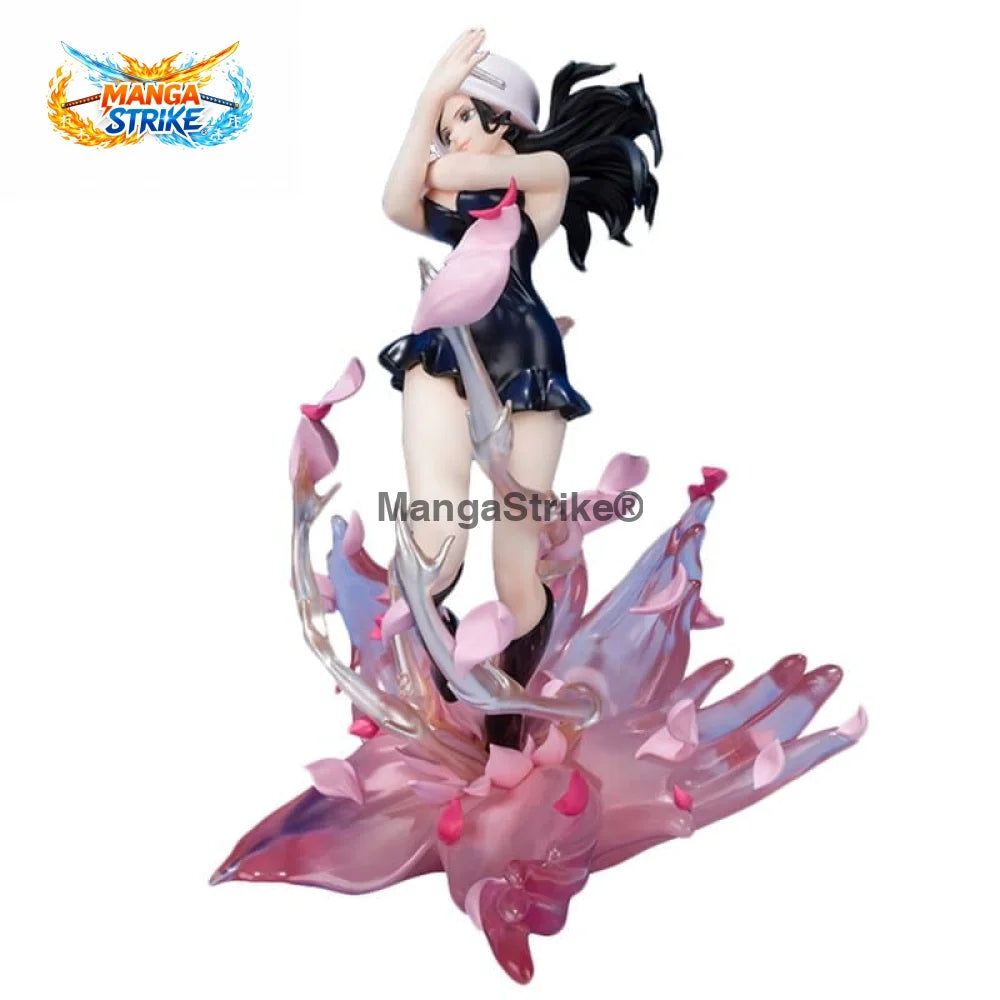 Figurine One Piece - Nico Robin ’Hana Hana no Mi’ - One piece - figurine