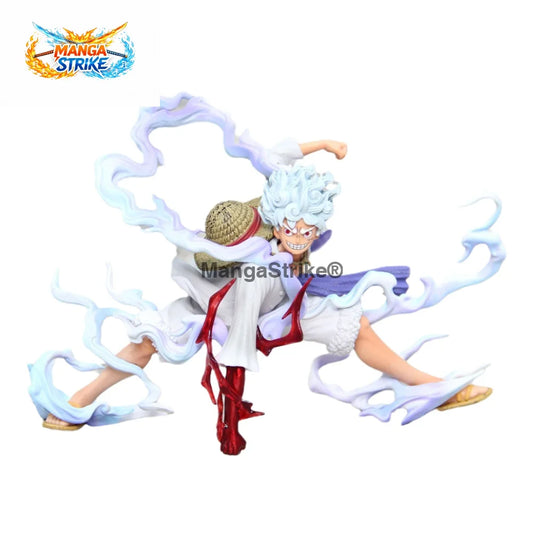 Figurine One Piece - Nika Gear 2nd - figurine
