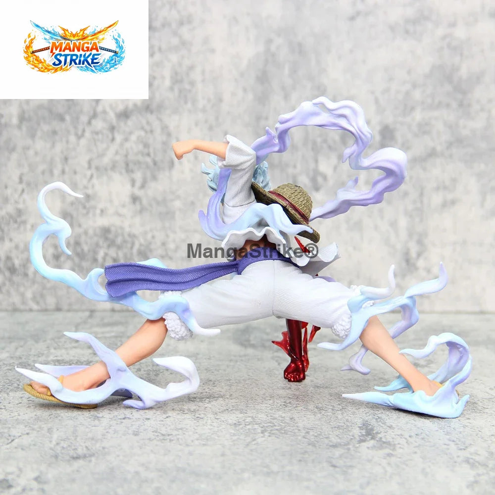 Figurine One Piece - Nika Gear 2nd - figurine