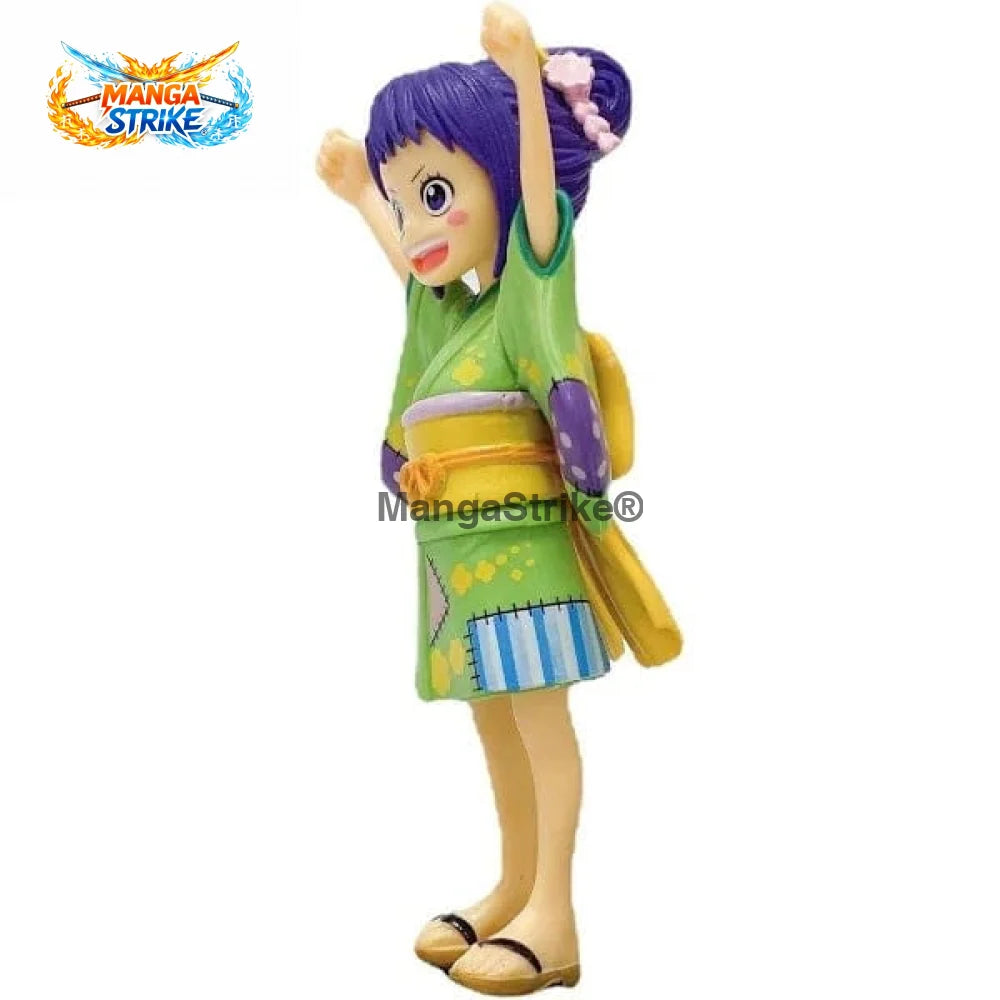 Figurine One Piece - O-Tama - O-Tama - figurine