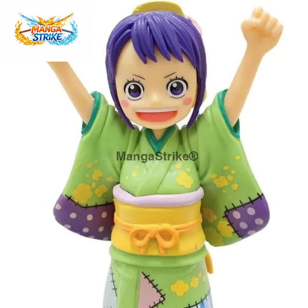 Figurine One Piece - O-Tama - O-Tama - figurine