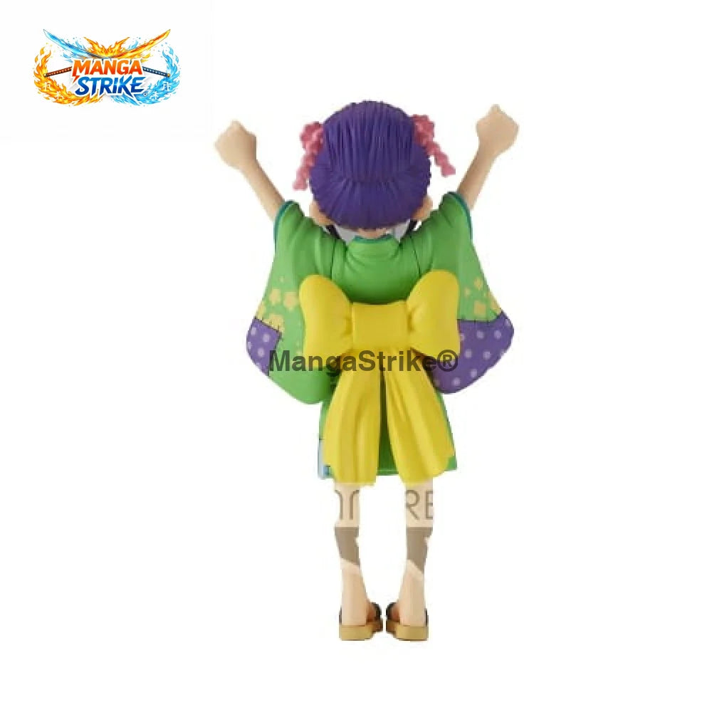 Figurine One Piece - O-Tama - O-Tama - figurine