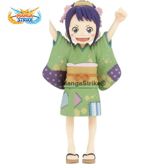 Figurine One Piece - O-Tama - O-Tama - figurine