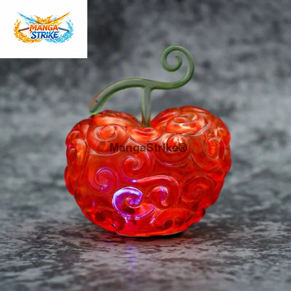 Figurine One Piece - Ope Ope no Mi LED - Ope Ope no Mi - figurine