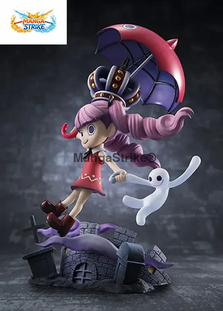 Figurine One Piece - Perona - figurine
