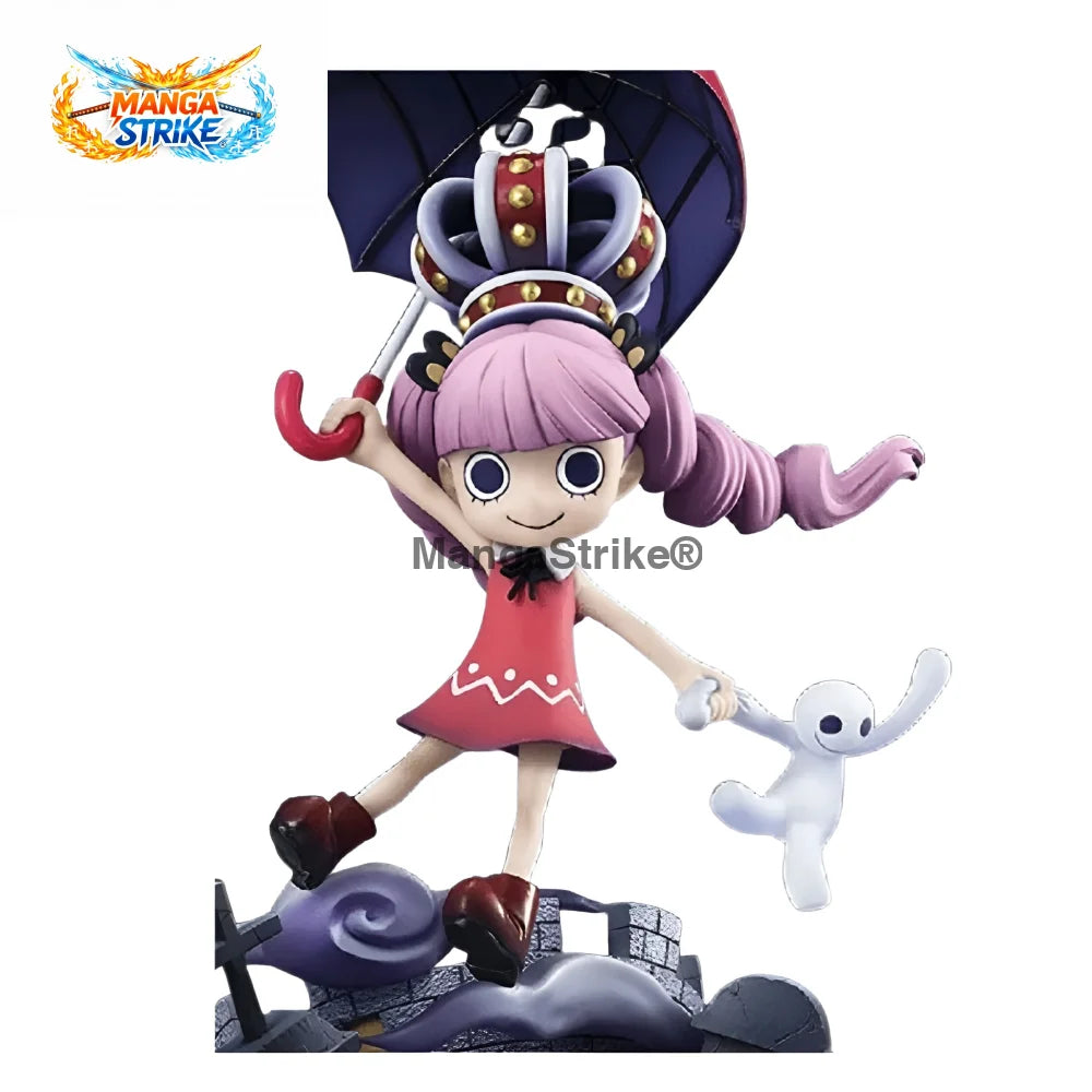 Figurine One Piece - Perona - figurine