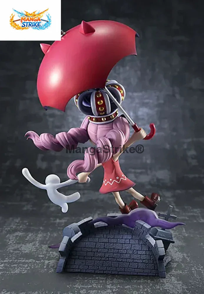 Figurine One Piece - Perona - figurine