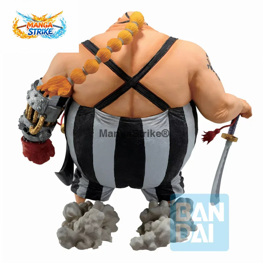 Figurine One Piece - Queen - figurine