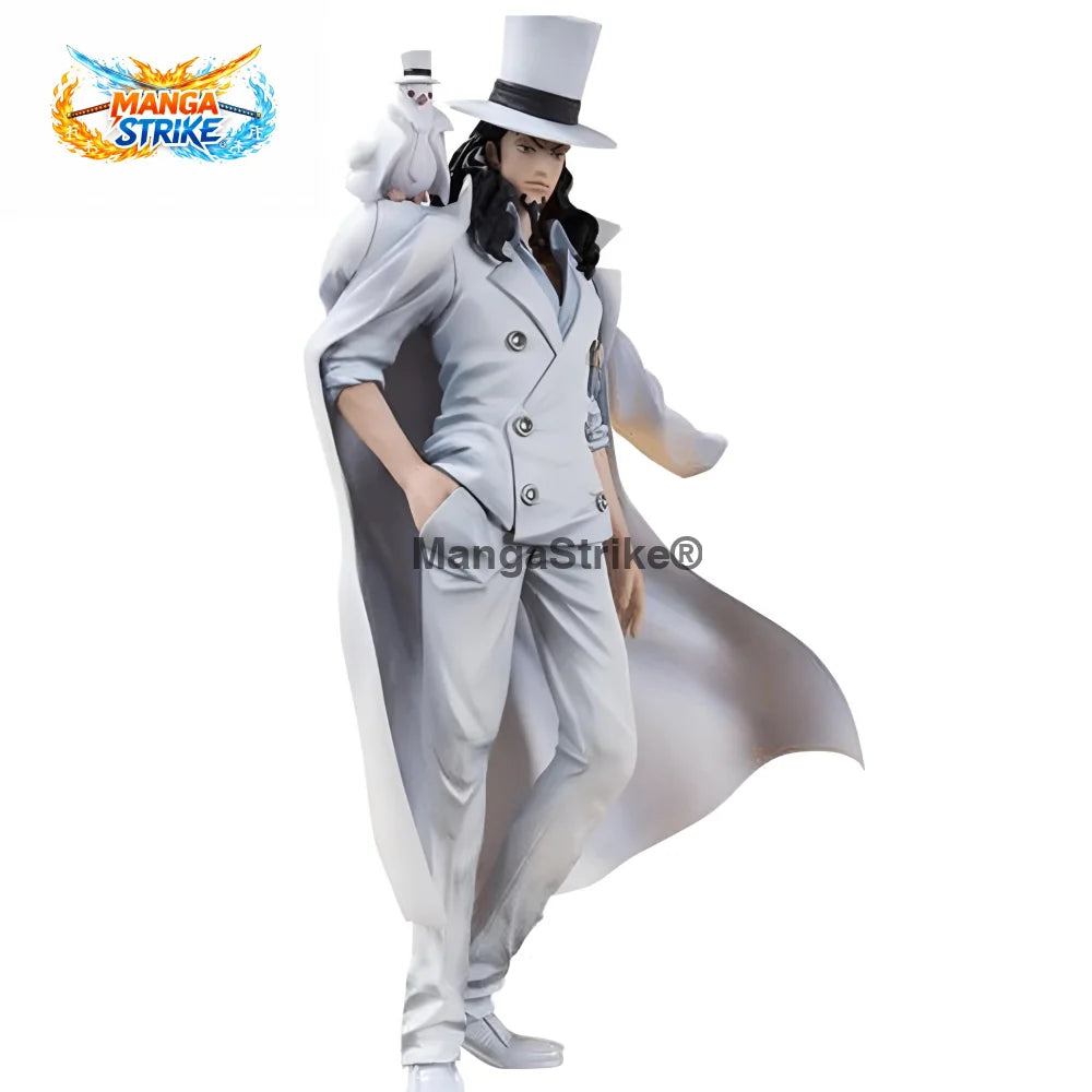 Figurine One Piece - Rob Lucci - figurine