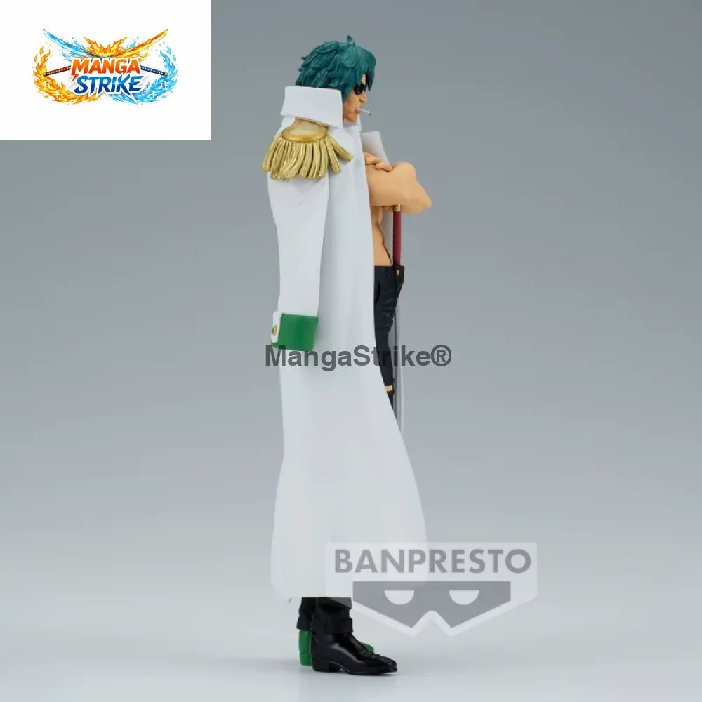 Figurine One Piece - Ryokogyu - figurine