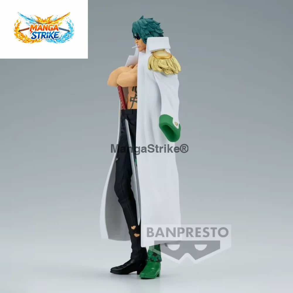 Figurine One Piece - Ryokogyu - figurine
