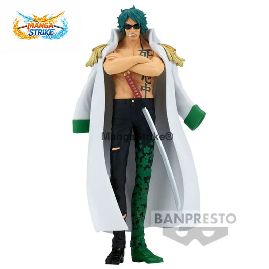 Figurine One Piece - Ryokogyu - figurine