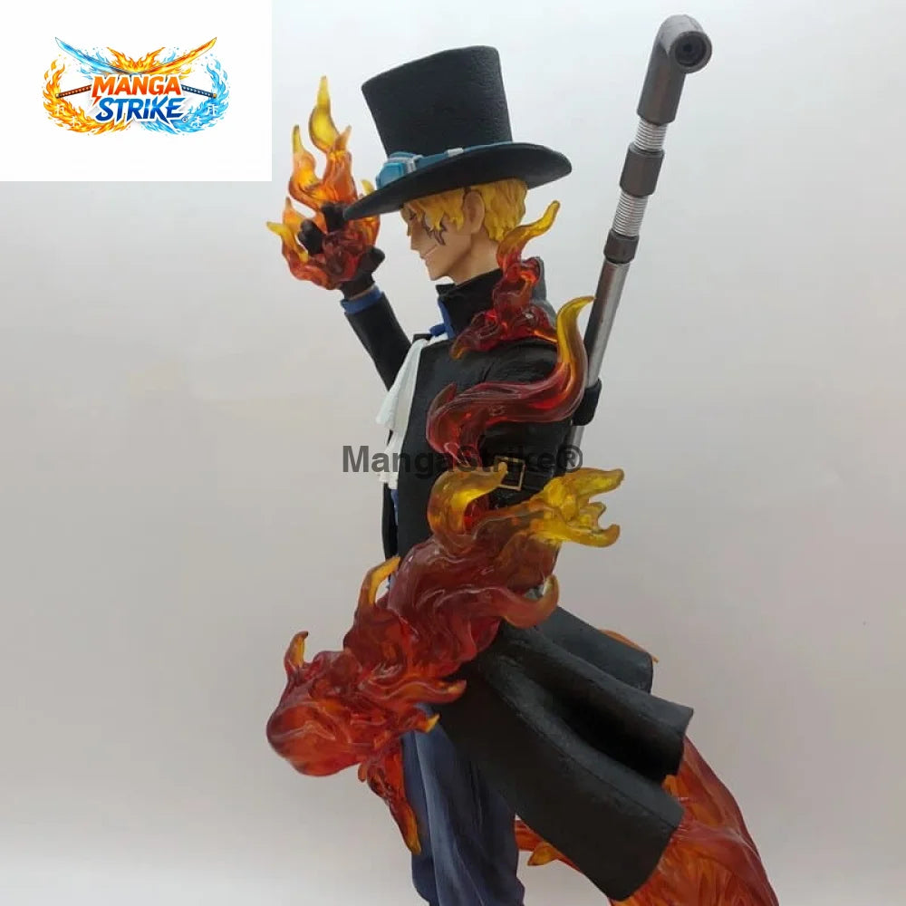Figurine One Piece - Sabo - Sabo - figurine