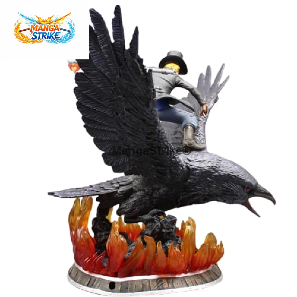 Figurine One Piece - Sabo ’Crow’ - Sabo ’Karasu’ - figurine