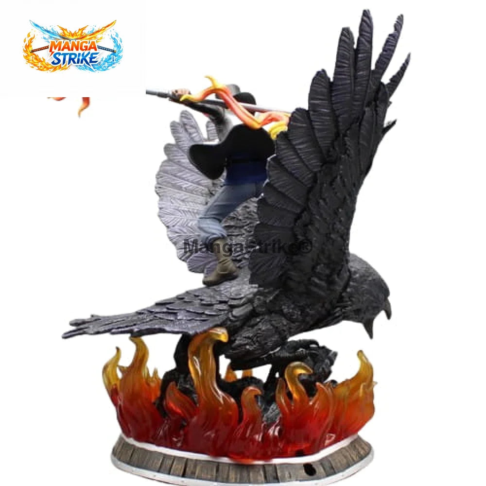 Figurine One Piece - Sabo ’Crow’ - Sabo ’Karasu’ - figurine