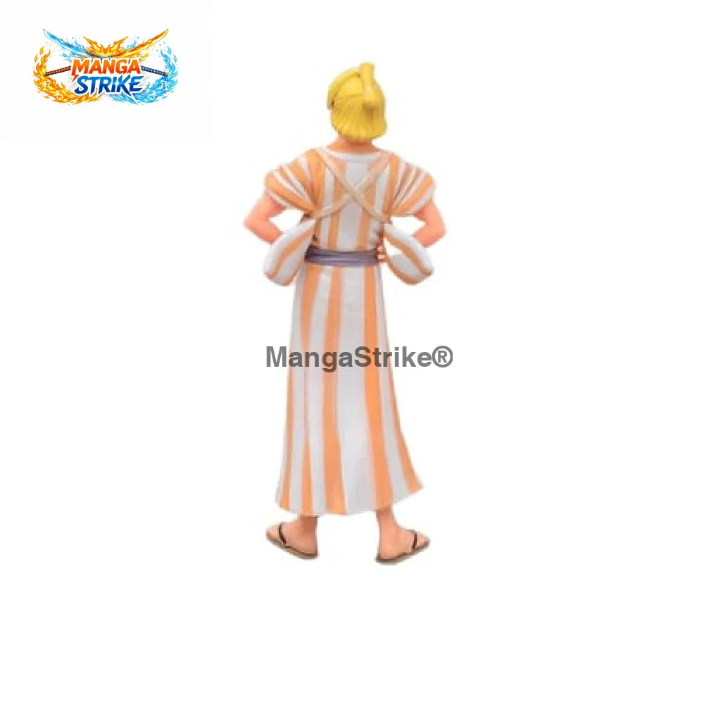Figurine One Piece - Sanji Arc Wano - Sanji - figurine