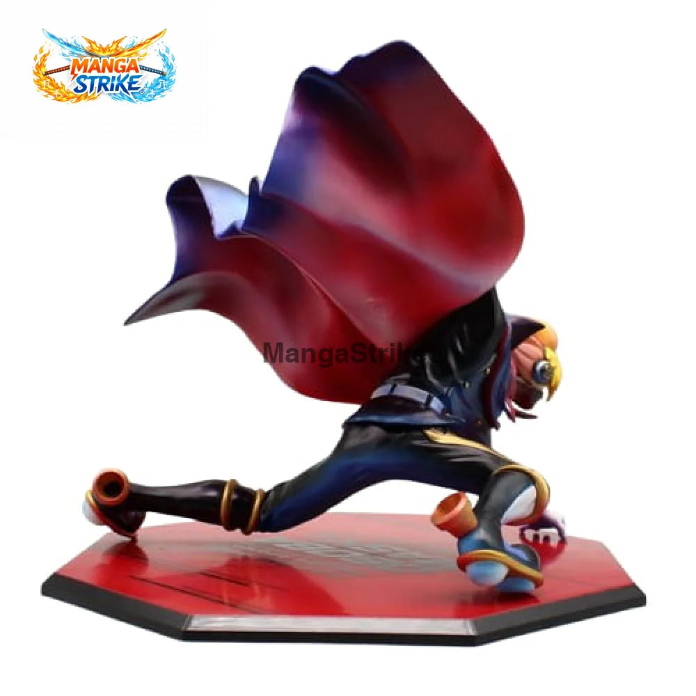 Figurine One Piece - Sanji ’Germa’ - Sanji Germa 66 - figurine