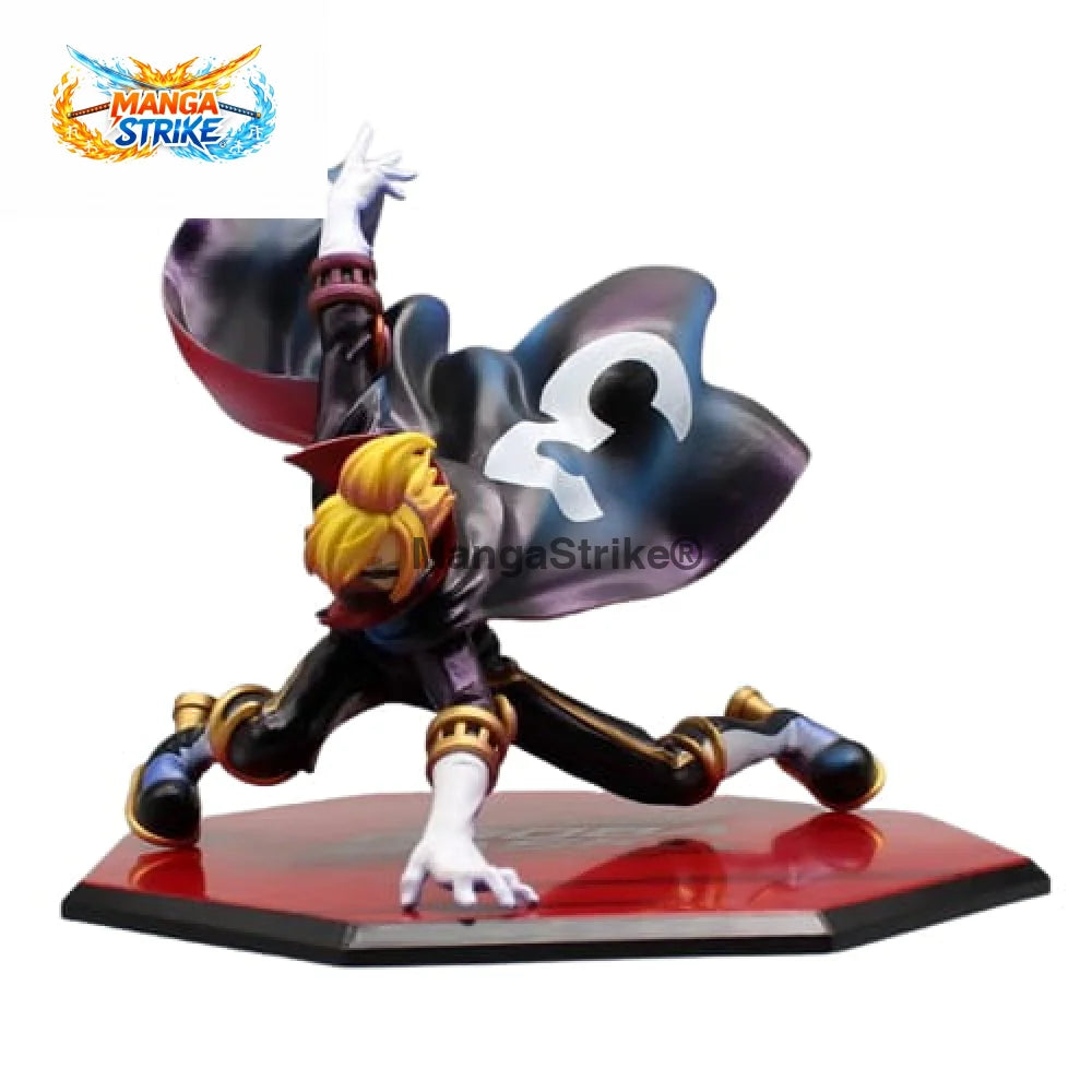 Figurine One Piece - Sanji ’Germa’ - Sanji Germa 66 - figurine