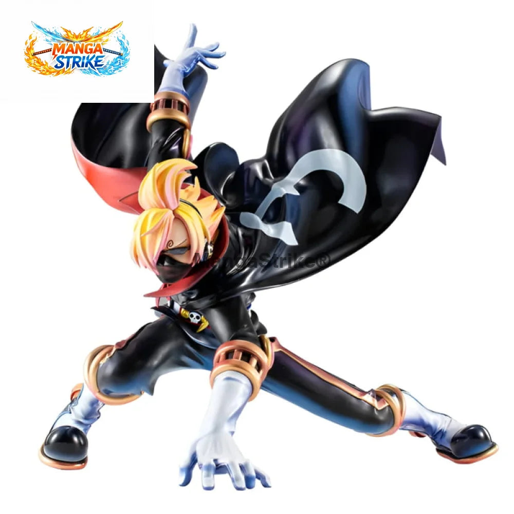 Figurine One Piece - Sanji ’Germa’ - Sanji Germa 66 - figurine