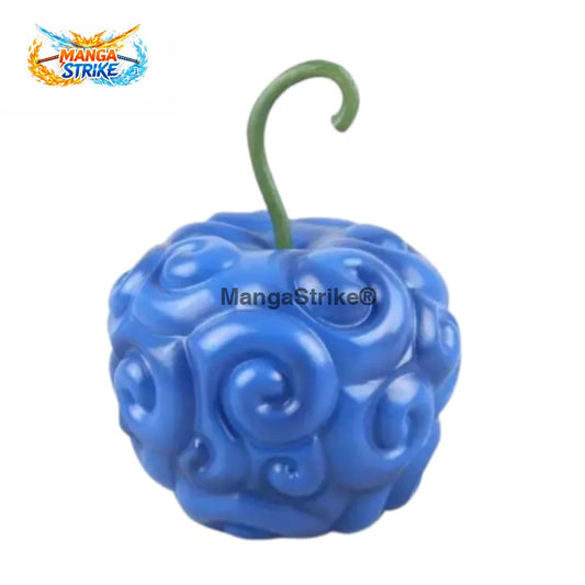 Figurine One Piece - Sara Sara No Mi modèle Axolotl - Sara Sara No Mi - figurine