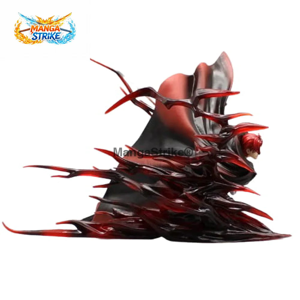 Figurine One Piece - Shanks ’Divine’ - Shanks Divine Departure - figurine