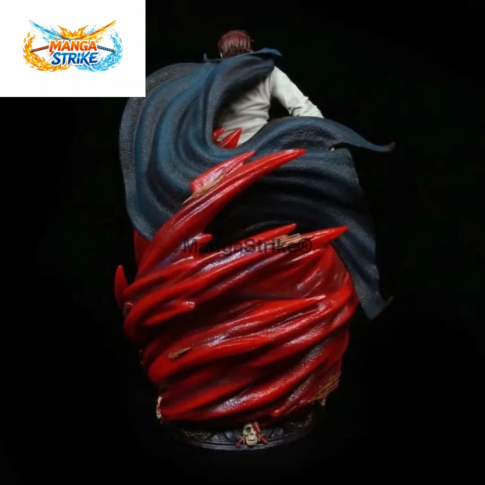 Figurine One Piece - Shanks le Roux - Shanks Le Roux - figurine