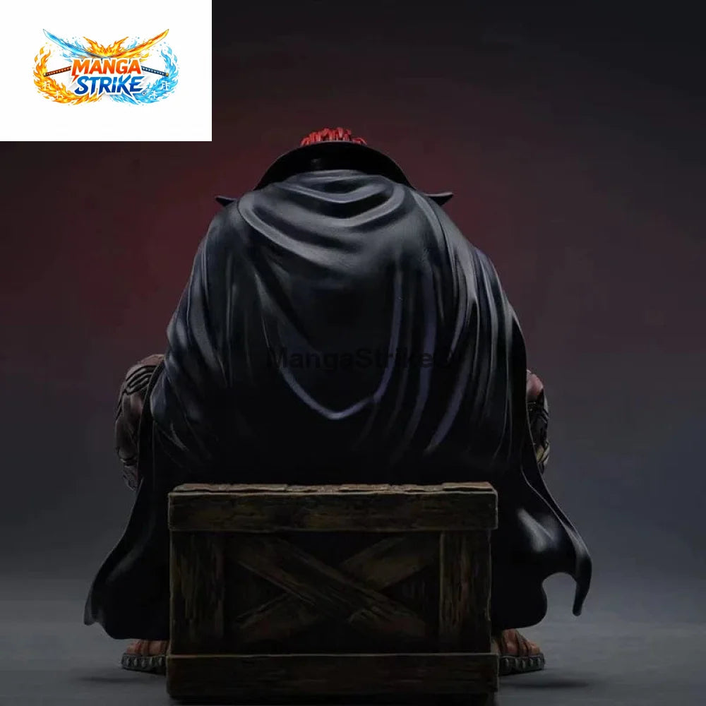 Figurine One Piece - Shanks ’Mugiwara’ - Shanks - figurine