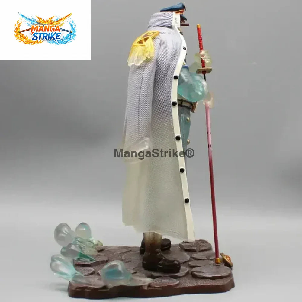 Figurine One Piece - Shiryu - figurine