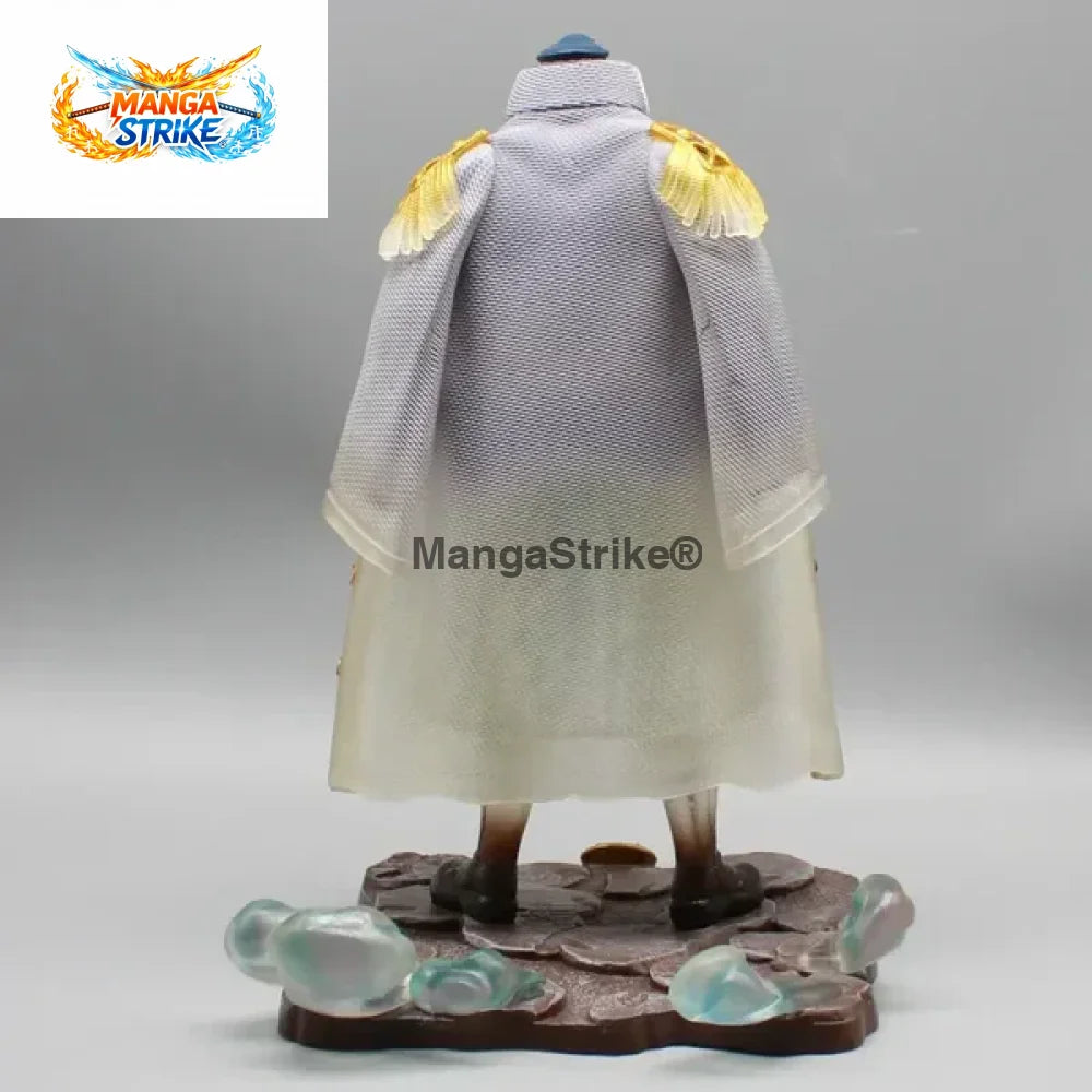 Figurine One Piece - Shiryu - figurine