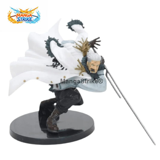 Figurine One Piece - Smoker - Smoker - figurine