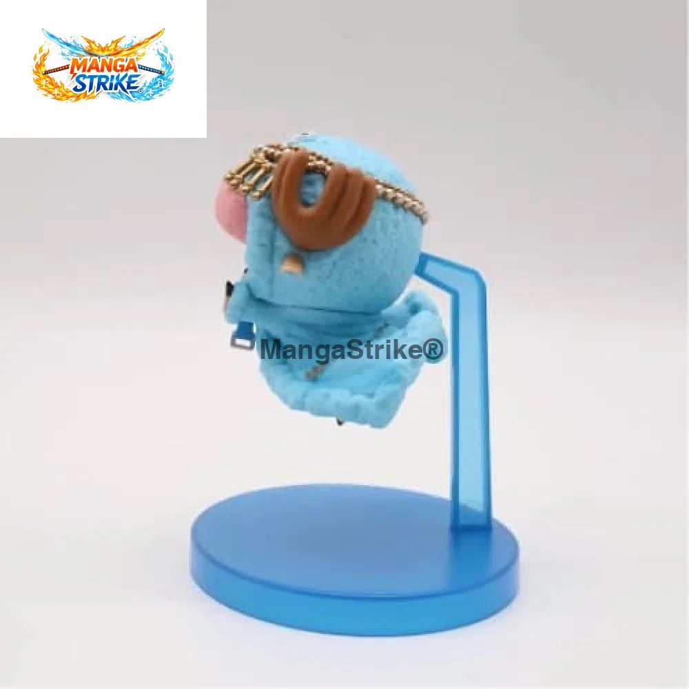 Figurine One Piece - Tony-Tony Chopper 20th Anniversary - Avec Boîte - figurine