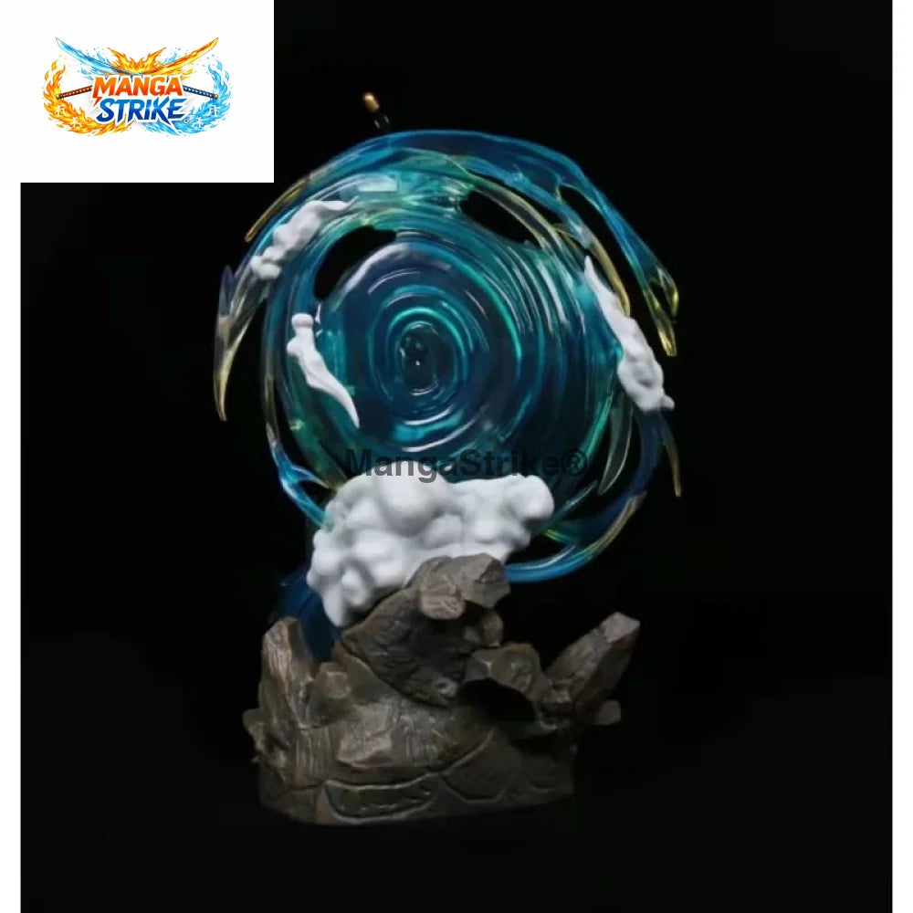 Figurine One Piece - Trafalgar D. Water Law - Trafalgar D. Water Law - figurine