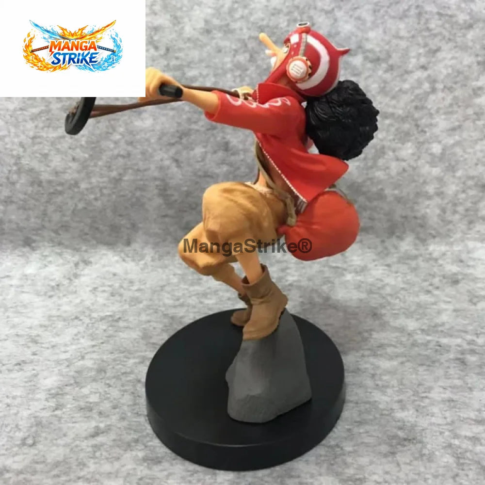 Figurine One Piece - Usopp - Usopp - figurine