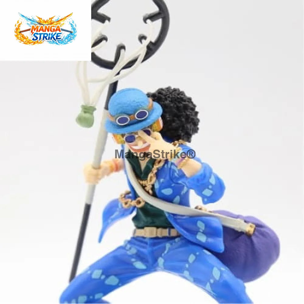 Figurine One Piece - Usopp 20th Anniversary - Usopp - figurine