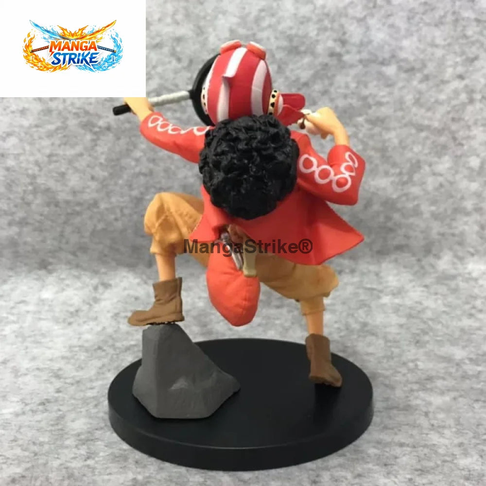 Figurine One Piece - Usopp - Usopp - figurine