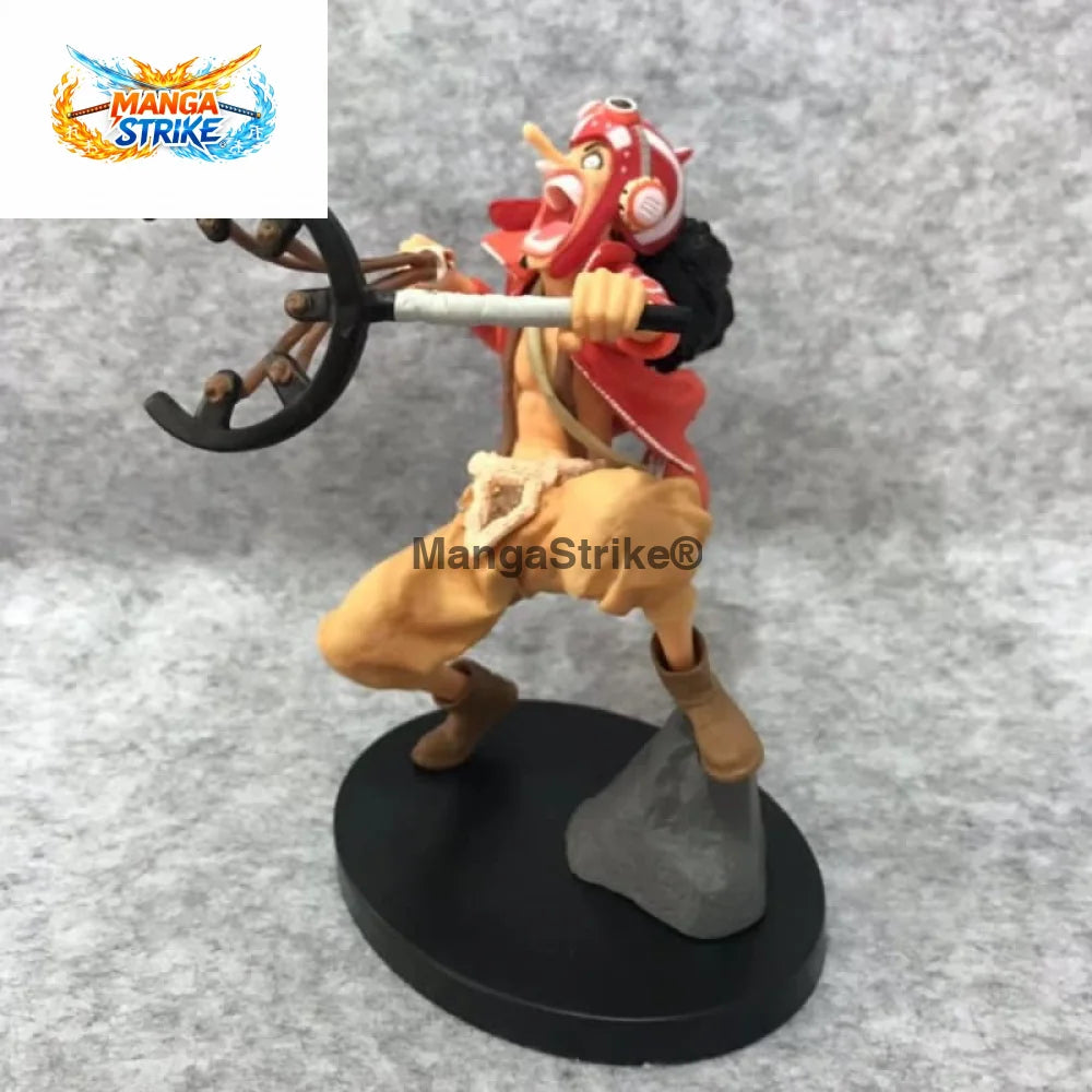 Figurine One Piece - Usopp - Usopp - figurine