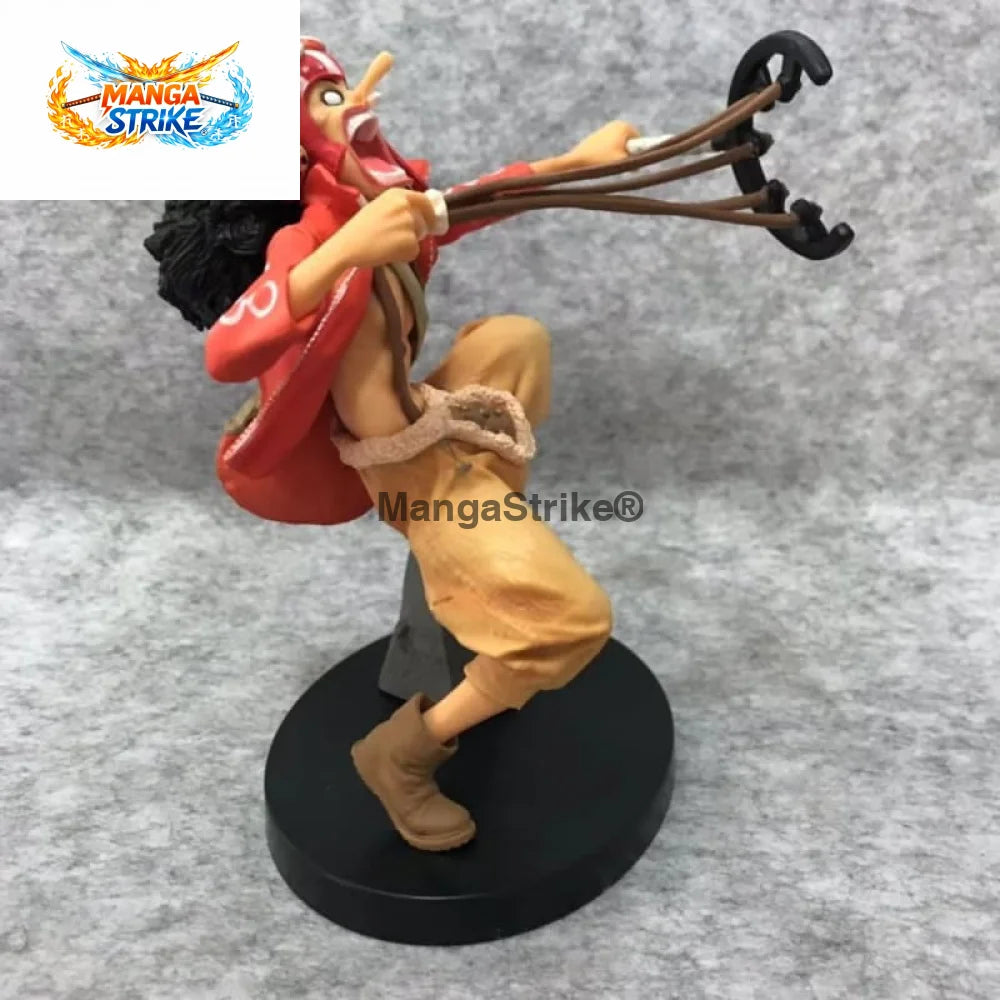 Figurine One Piece - Usopp - Usopp - figurine
