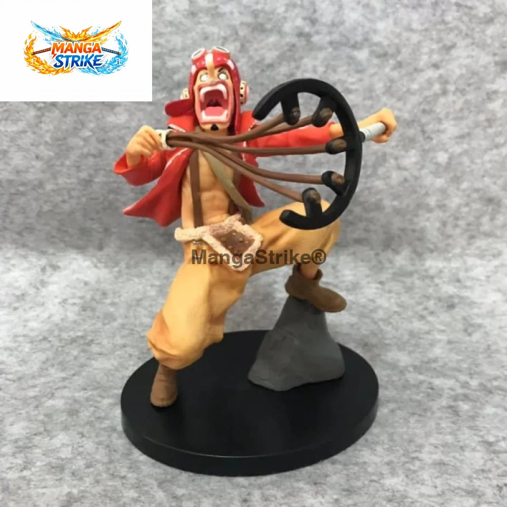 Figurine One Piece - Usopp - Usopp - figurine