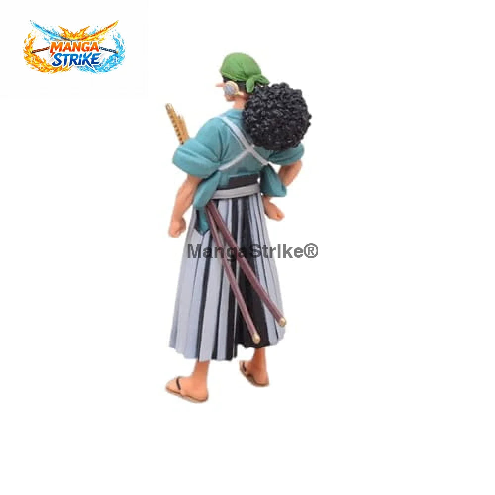 Figurine One Piece - Usopp Arc Wano - Usohachi - figurine
