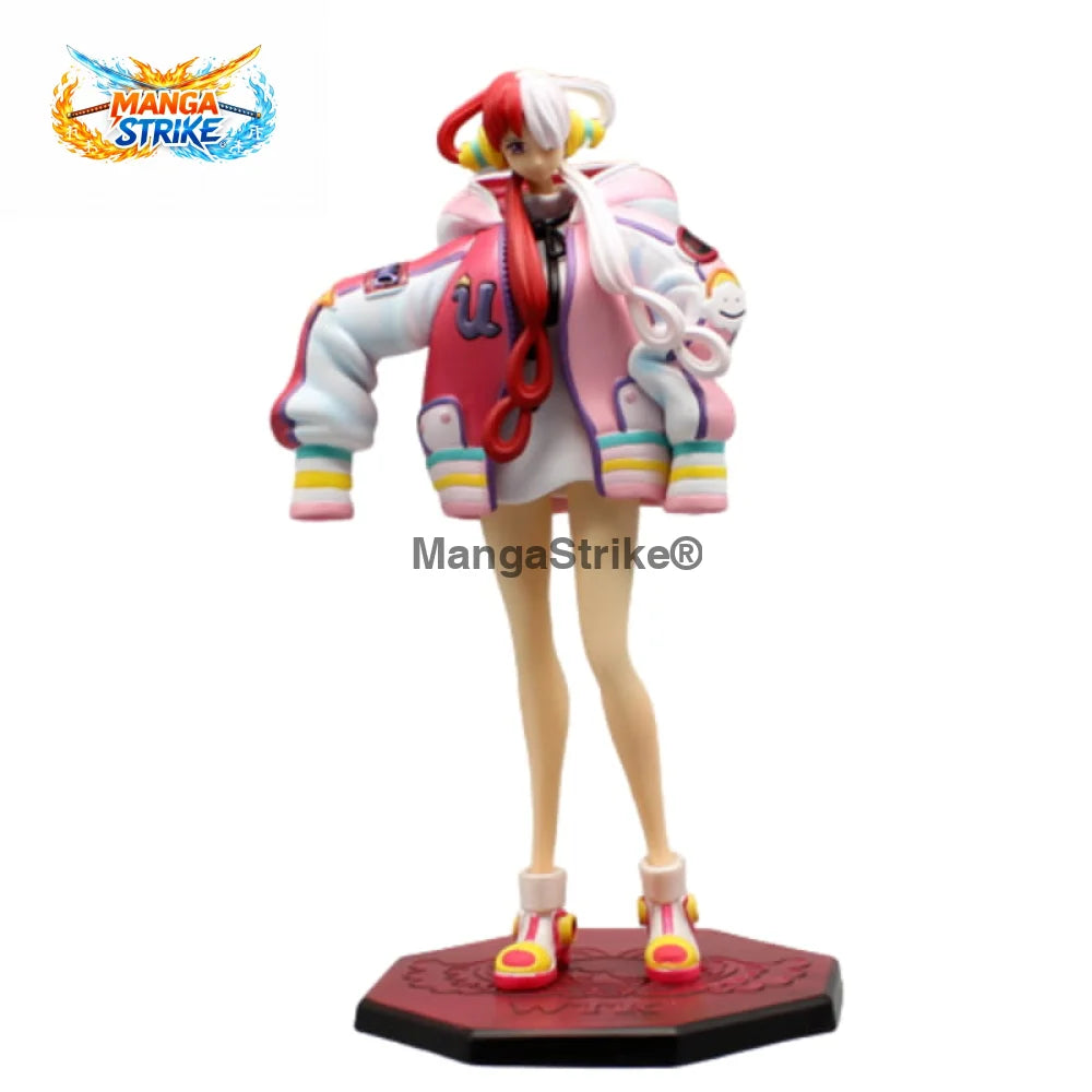 Figurine One Piece - Uta - Uta - figurine