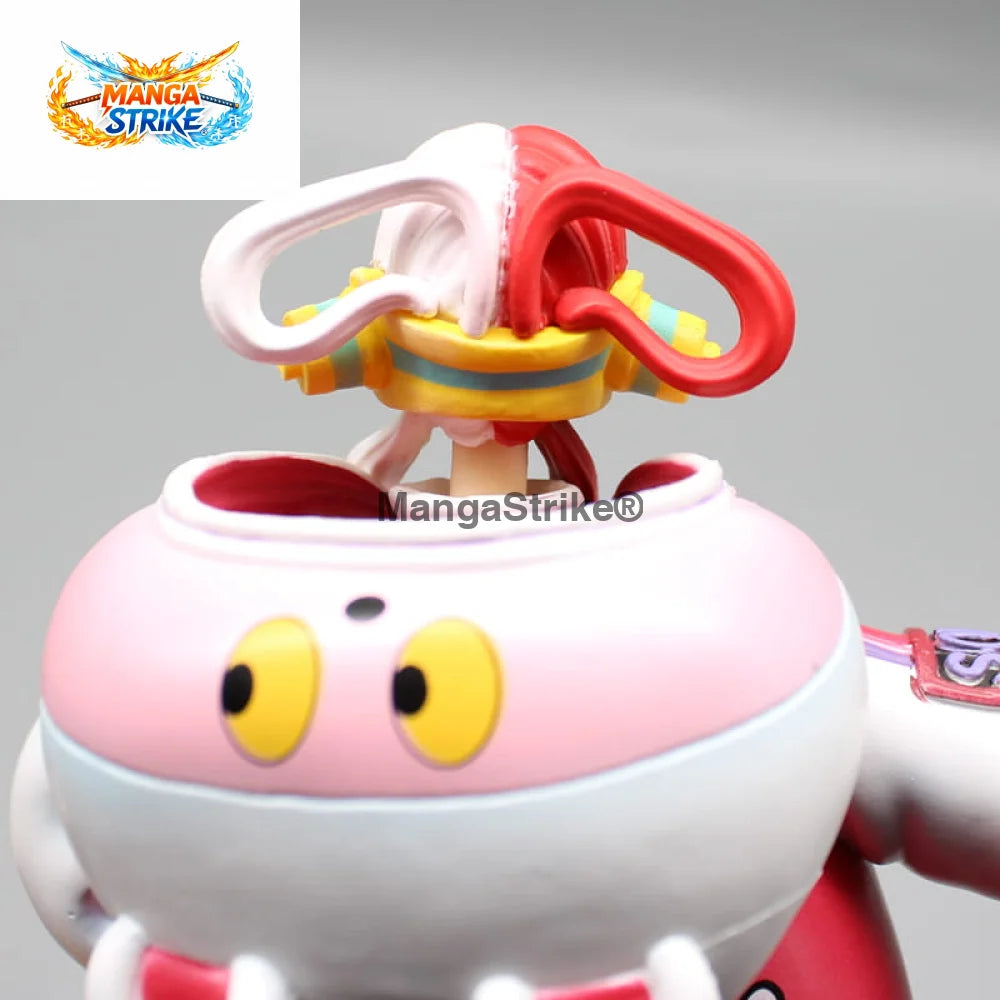 Figurine One Piece - Uta - Uta - figurine