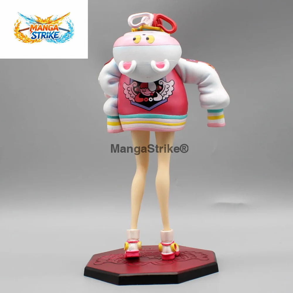 Figurine One Piece - Uta - Uta - figurine