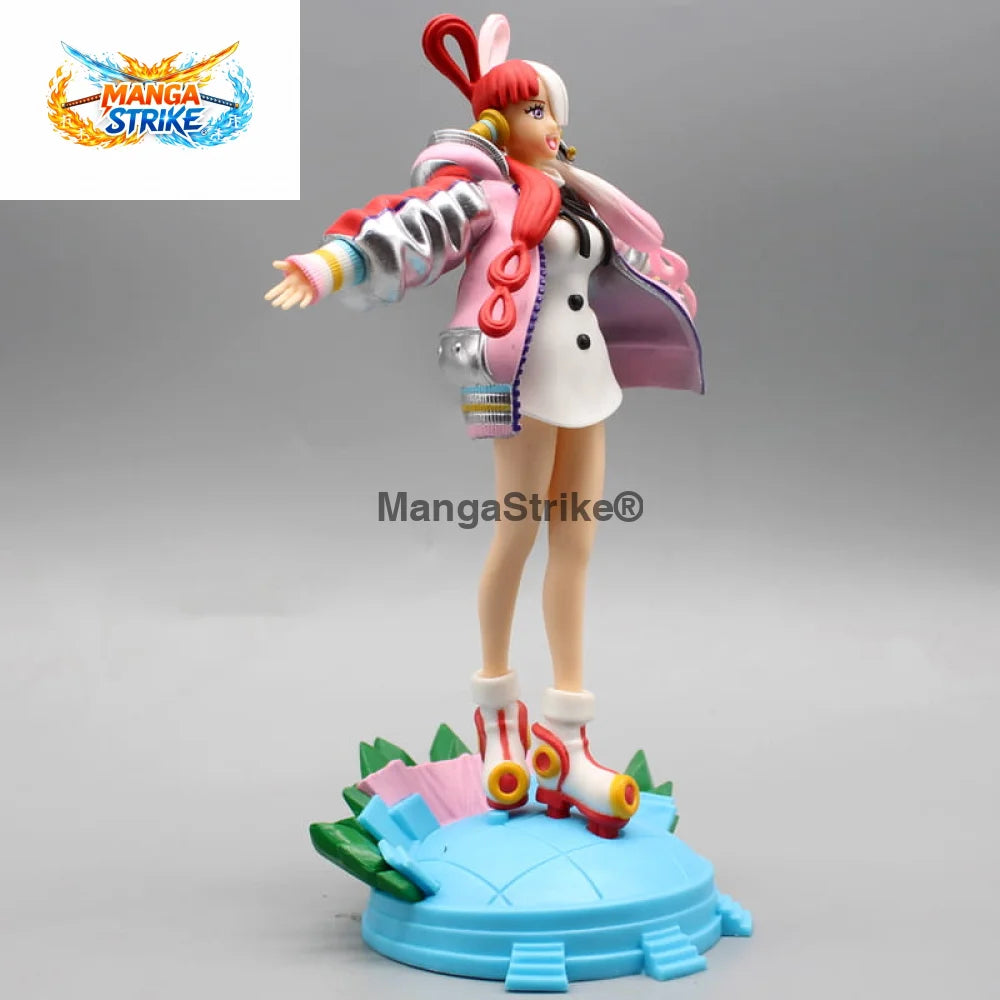 Figurine One Piece - Uta ’Singer’ - Uta - figurine