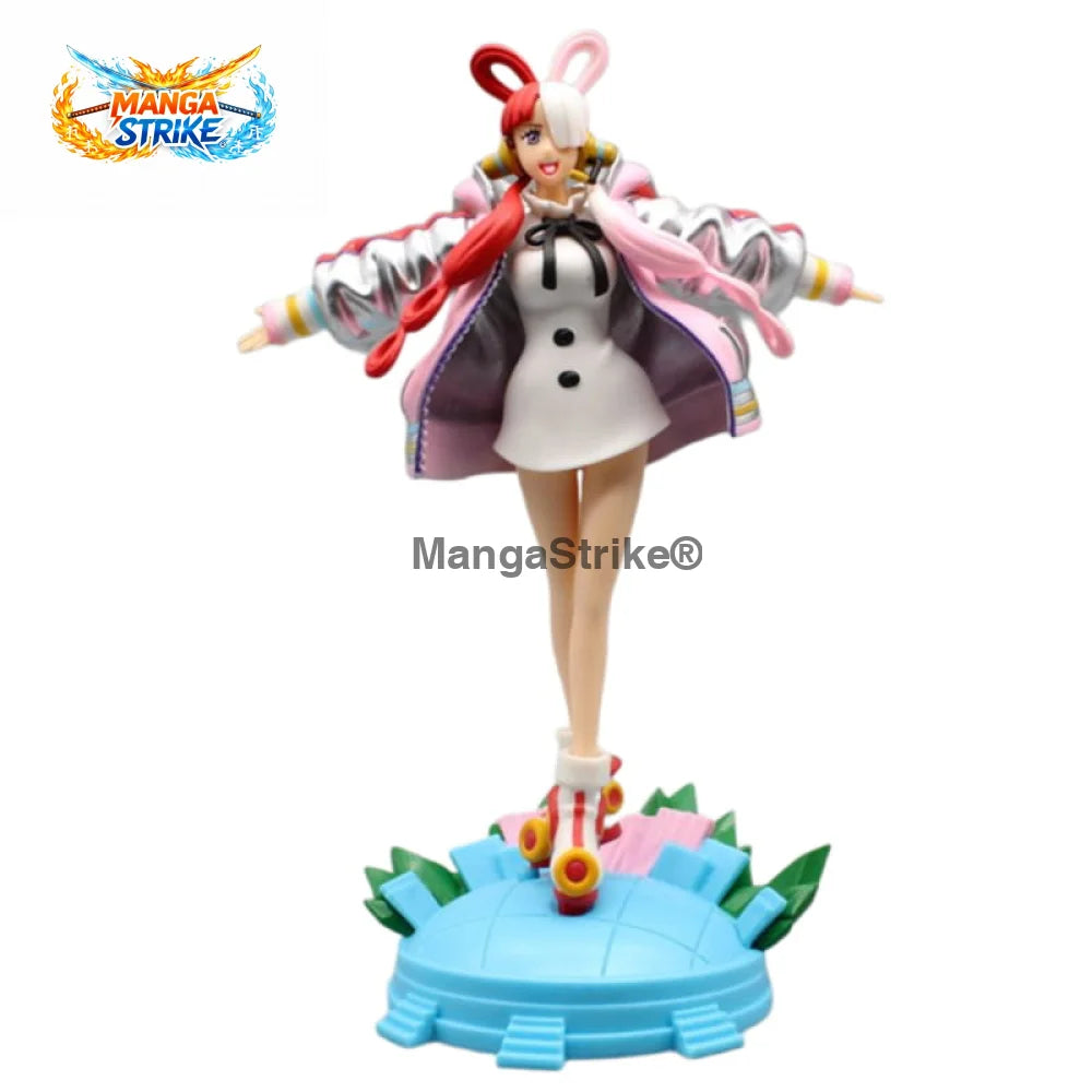 Figurine One Piece - Uta ’Singer’ - Uta - figurine