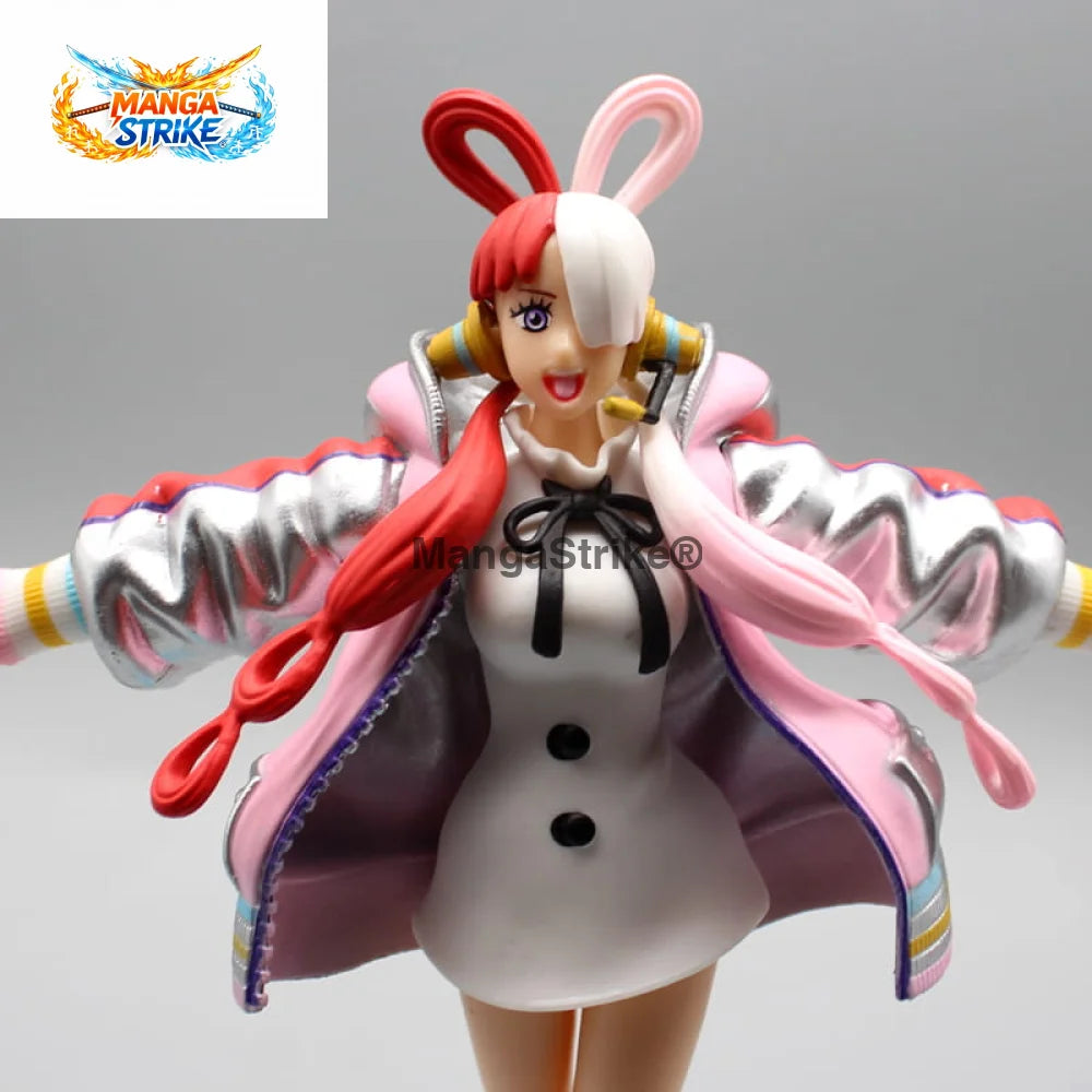 Figurine One Piece - Uta ’Singer’ - Uta - figurine